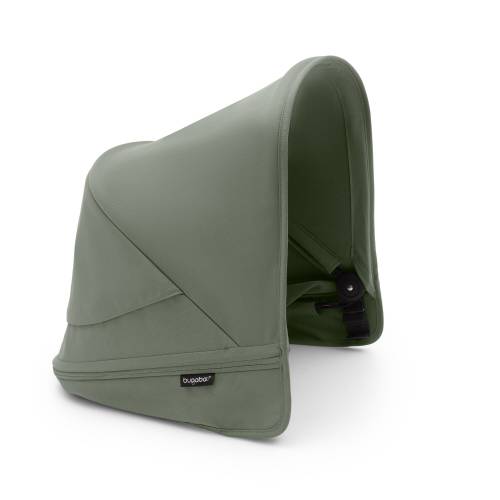 BUGABOO Donkey5 Sun Canopy - Forest Green